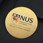 Emblema Segno Etichettatura Distintivo