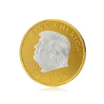 moedas de lembrança personalizadas