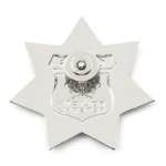 police pins and badges