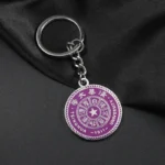 Pièce de collection personnalisée en alliage de zinc NBA Houston Rockets