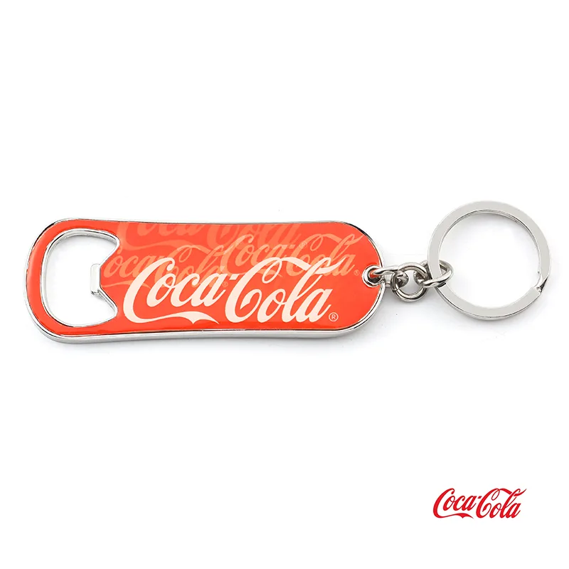 coca cola flasche schlüsselanhänger custom