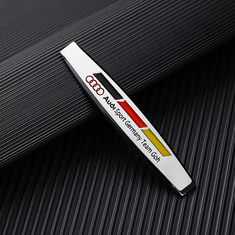 Custom Labeling Metal Plate