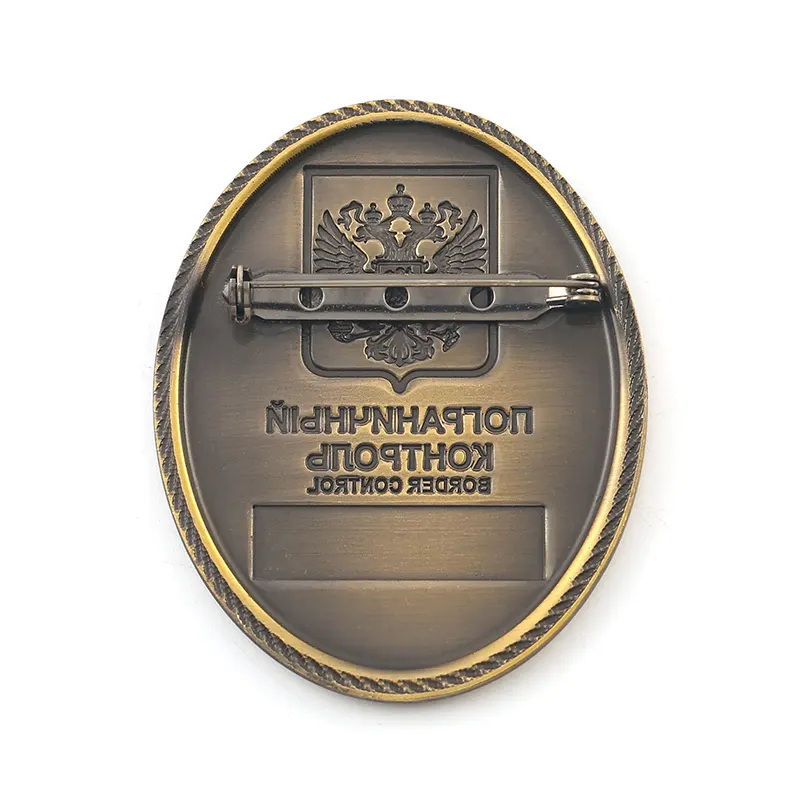 custom name tags for work