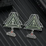 pinos de boliche de garrafa de cerveja