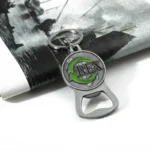 chaveiros de metal personalizados