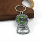 chaveiro de metal personalizado