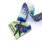 superhero medals