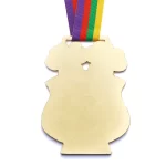 medalhas personalizadas para prêmios
