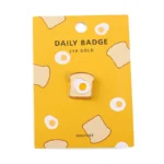 broches de dessins animés