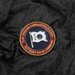 Moneda de Desafío del Mando Naval Sur