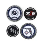 United States Army Criminal Investigation Command(CID)Custom Challenge Coins
