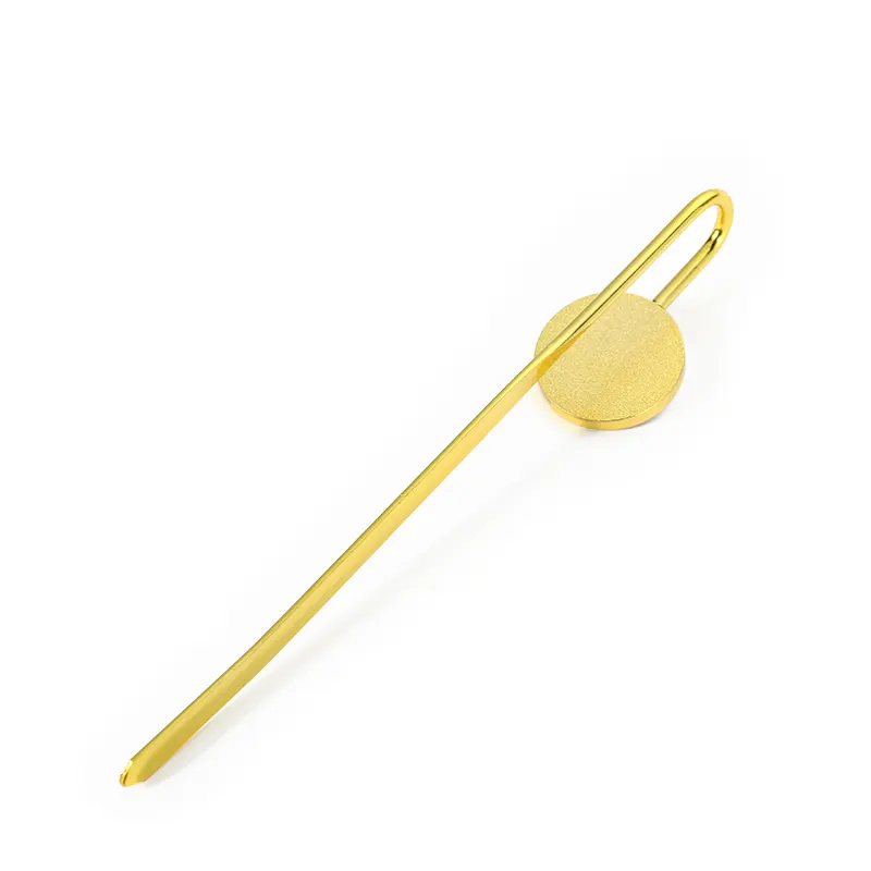 marcapáginas chinos de metal