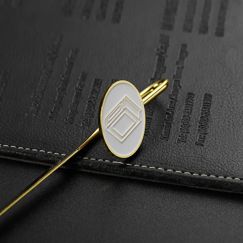 marcapáginas chinos de metal