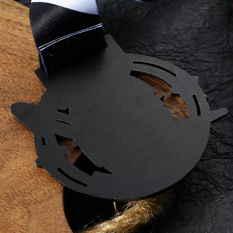 Sydney Marathon 10KM Medal