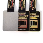 серебряная и бронзовая медаль