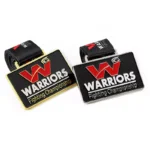 Boxing Battle Soft Enamel Square Medal