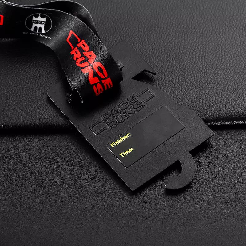 china triathlon medal