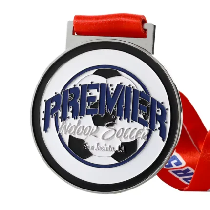 fantasy football medals