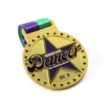 ballroom dancing medal tests