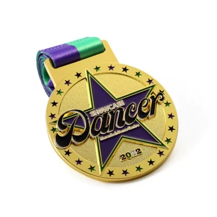 ballroom dancing medal tests