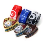 irish dance medal display