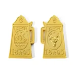 medaglioni personalizzati