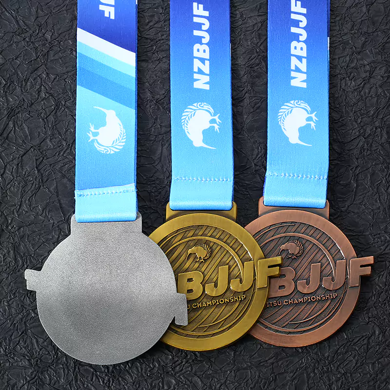 medaglia d'oro al valore