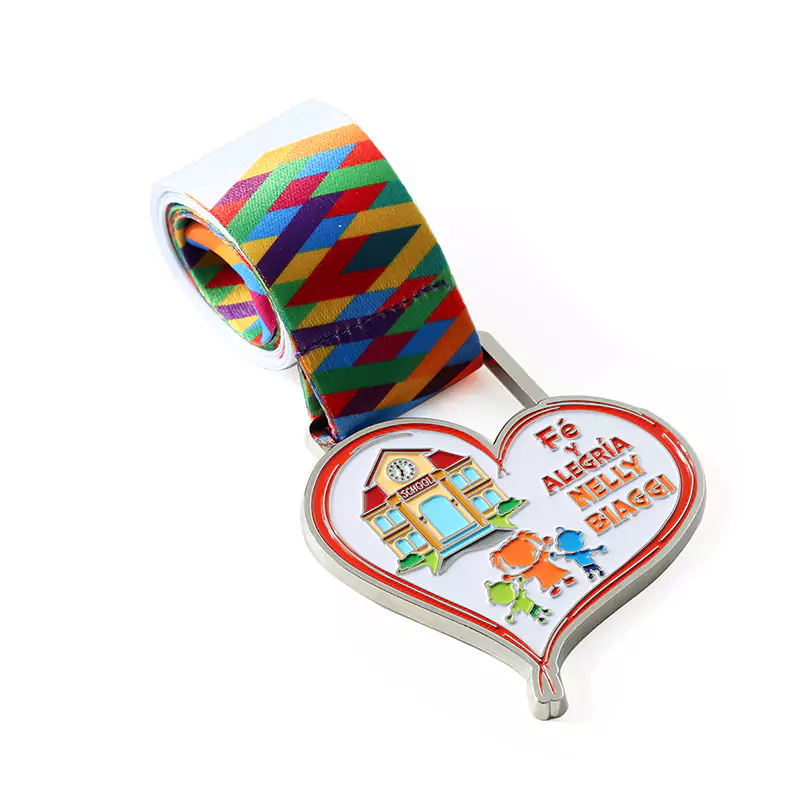 Fiesta-Medaillen bestellen