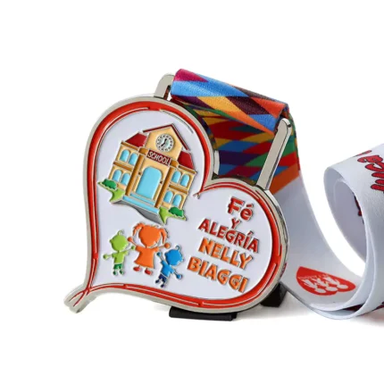 order fiesta medals
