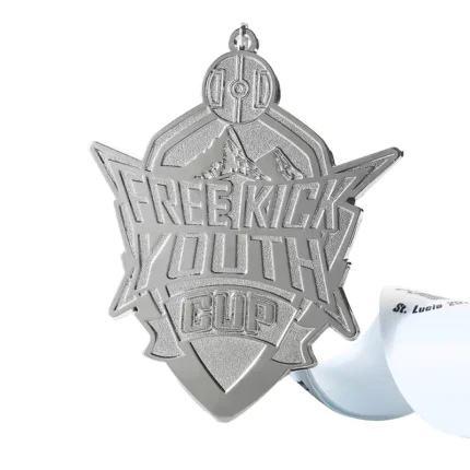 cheap medals with ribbons