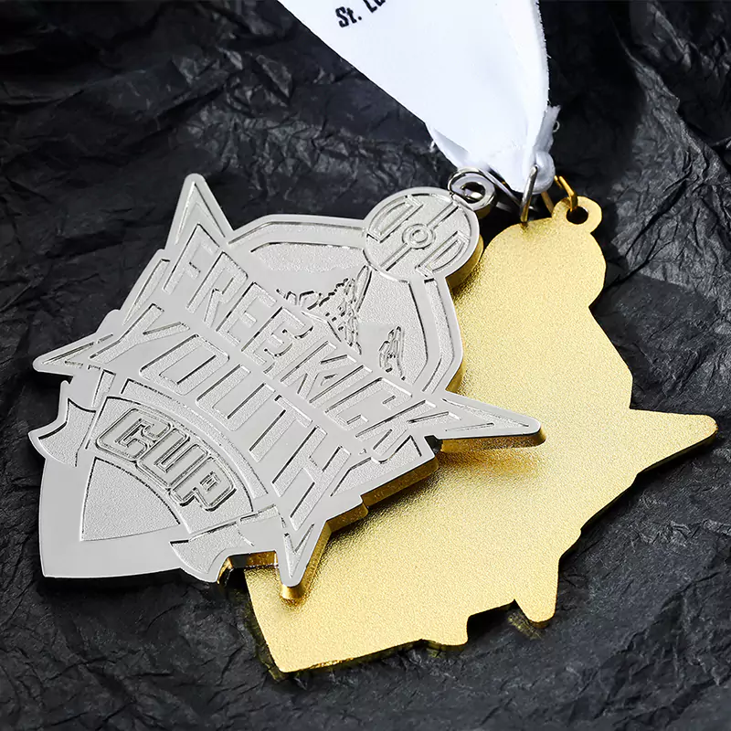 medallas y cintas baratas