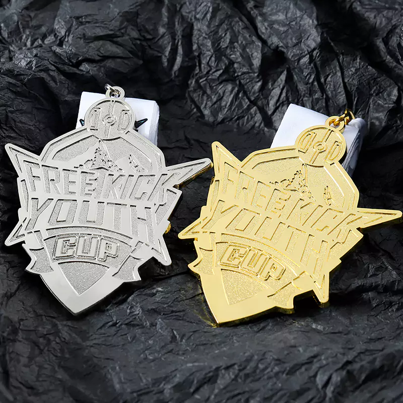 medallas y cintas baratas