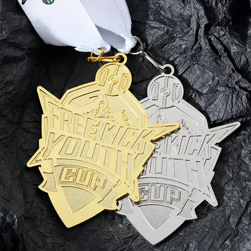 medallas y cintas baratas