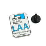 Cat Claw Element Enamel Pin