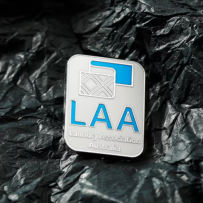 Cat Claw Element Enamel Pin