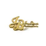 Pinos ocos JB de aço inoxidável com pino separado