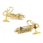 штифт из нержавеющей стали