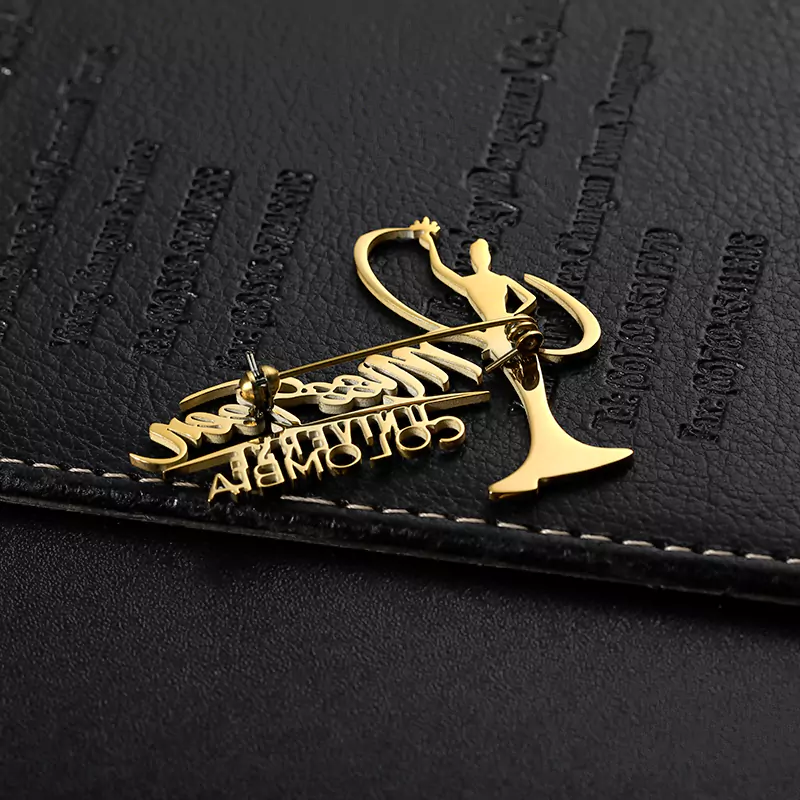 штифты из нержавеющей стали