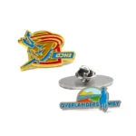 distintivos engraçados