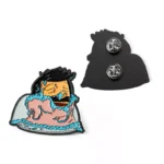 милые булавки для пуговиц