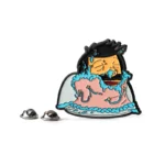 милые значки с пуговицами