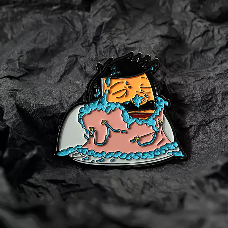 милые значки булавки