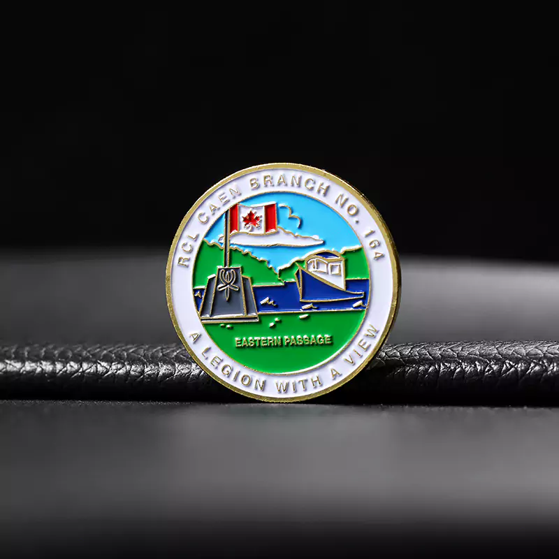 флаг значок булавки