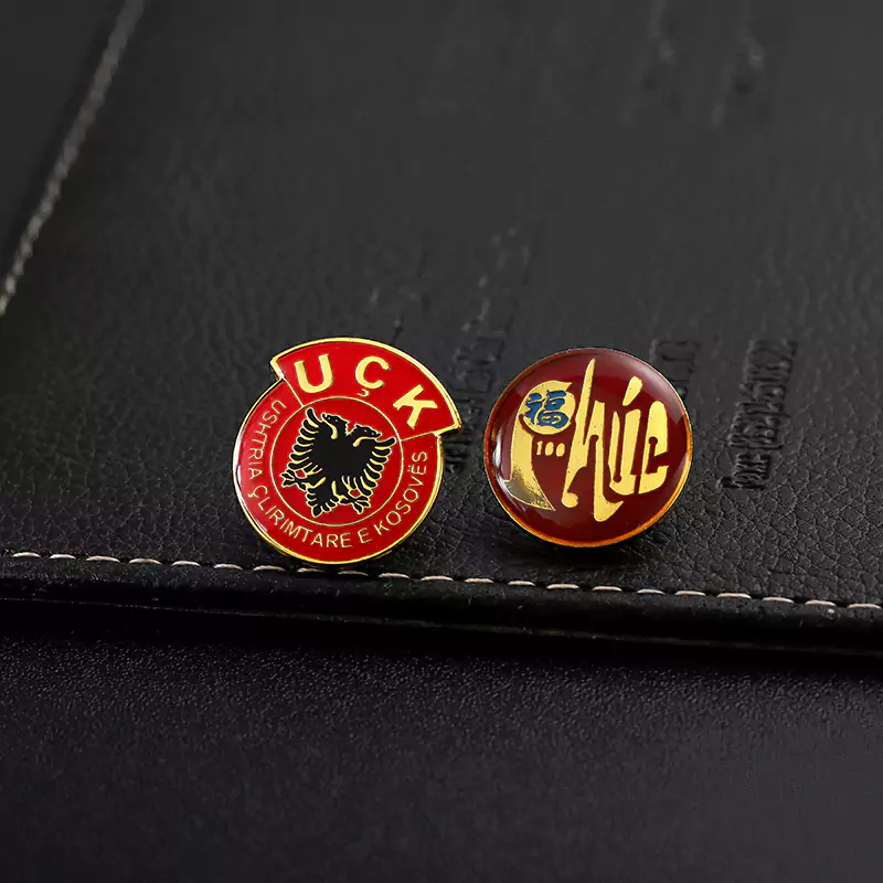 很酷的名牌设计