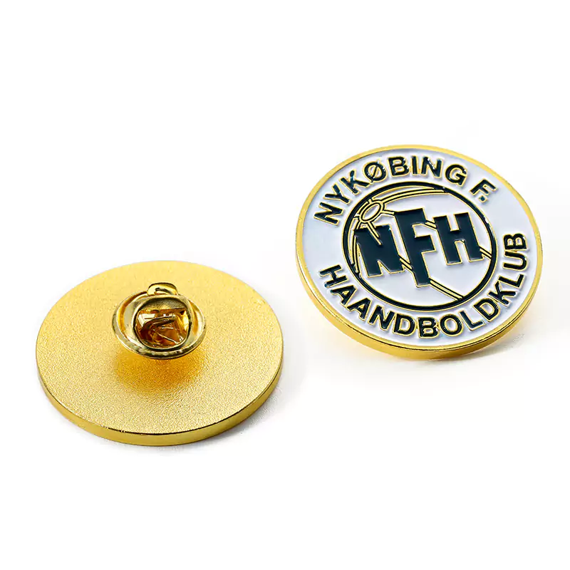 noms des étiquettes de club