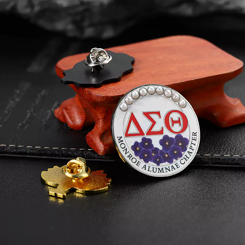 Namensschild süßes Design