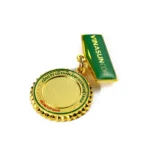 пустые значки с кнопками