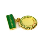 пустые булавки для бейджей