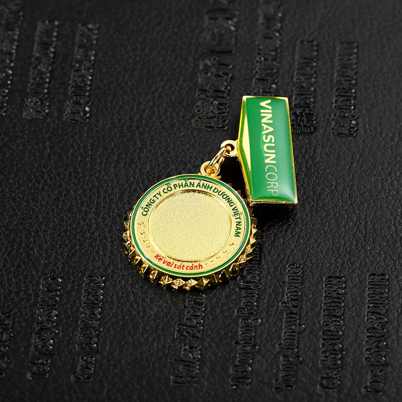 пустые булавки для бейджей