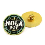 Spilla di New Orleans